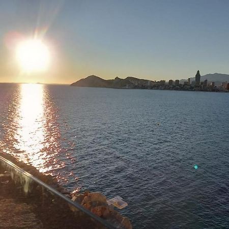 Hr Paradise Parque Residencial Benidorm Esterno foto