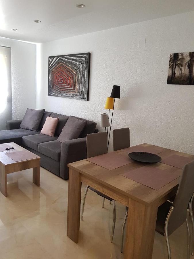 Hr Paradise Parque Residencial Benidorm Esterno foto