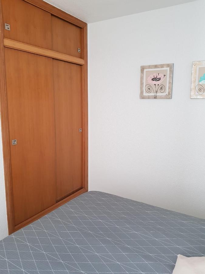 Hr Paradise Parque Residencial Benidorm Esterno foto
