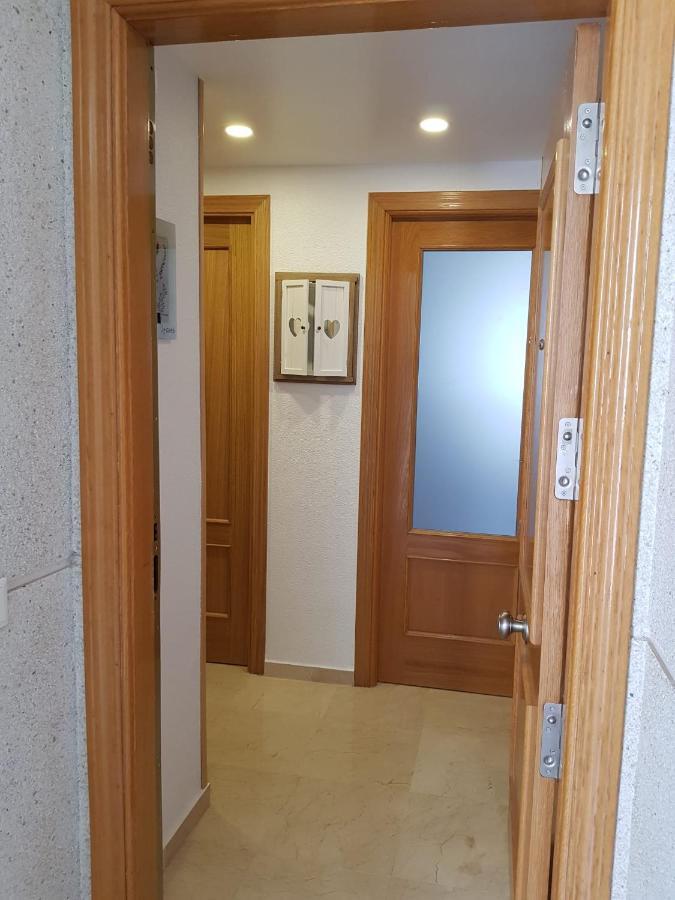 Hr Paradise Parque Residencial Benidorm Esterno foto