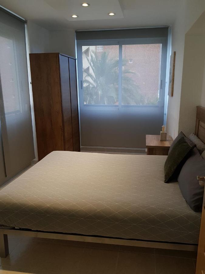Hr Paradise Parque Residencial Benidorm Esterno foto